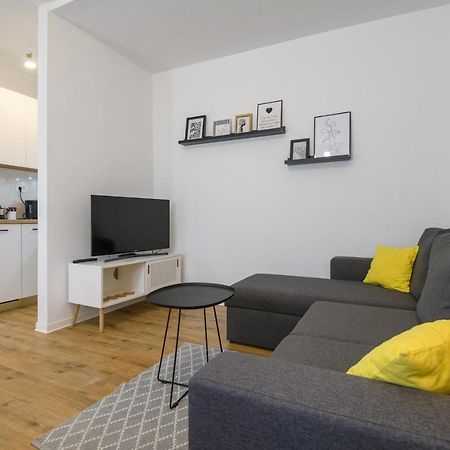 Apartment Emaro Дубровник Экстерьер фото