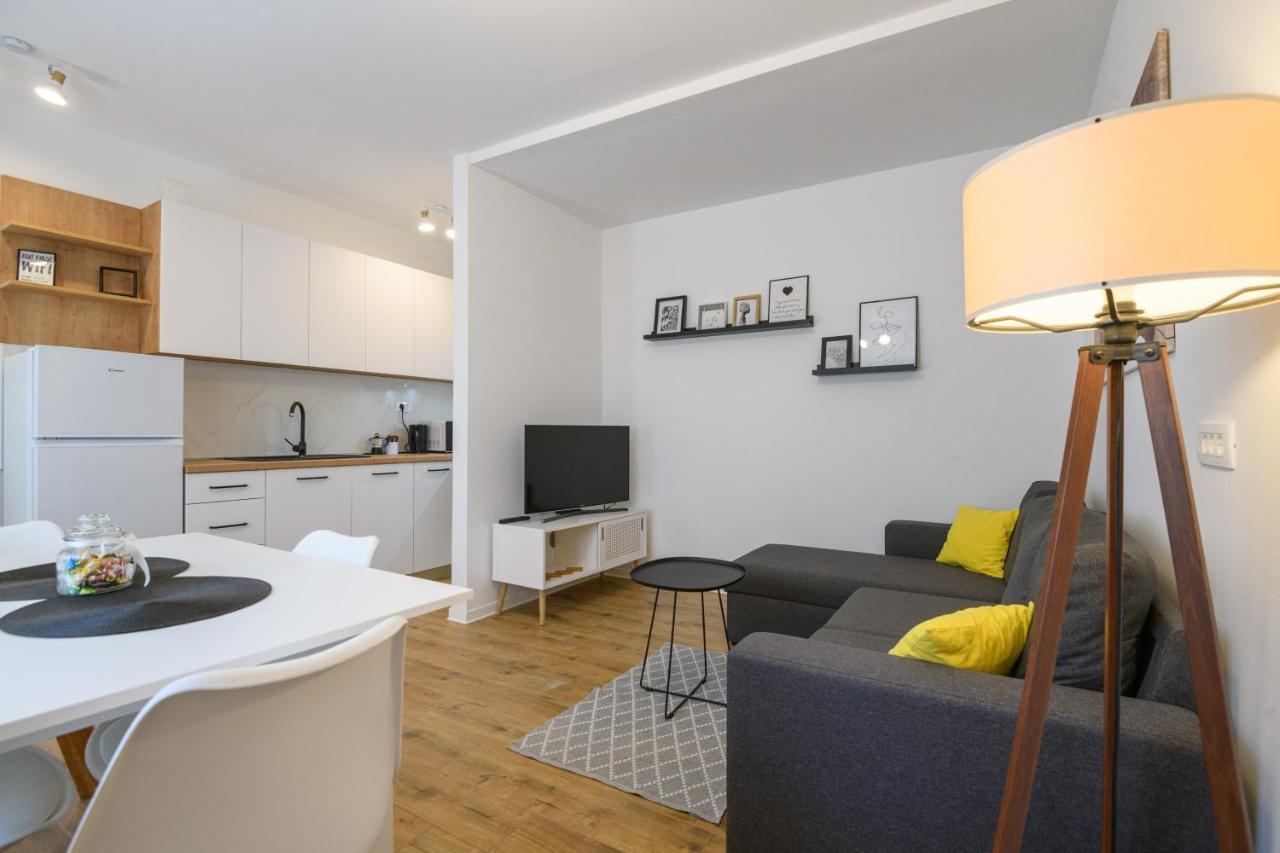 Apartment Emaro Дубровник Экстерьер фото
