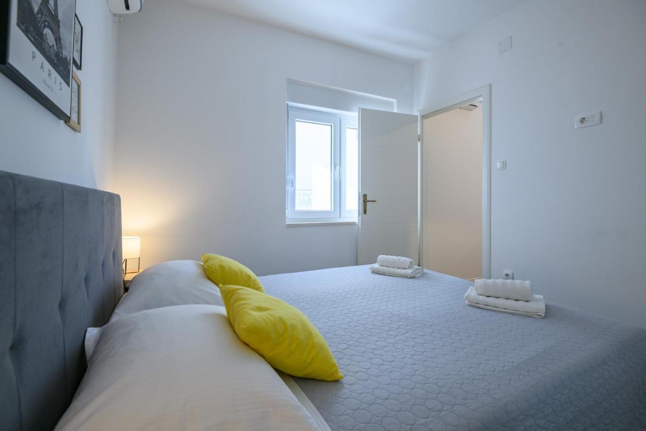 Apartment Emaro Дубровник Экстерьер фото